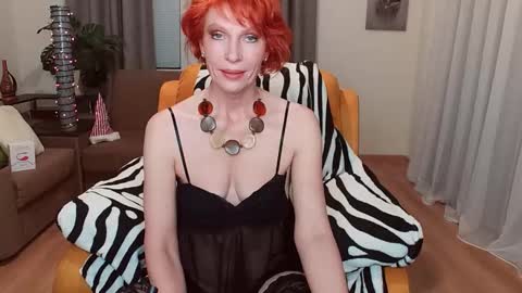 Selesta online show from December 21, 1:29 pm