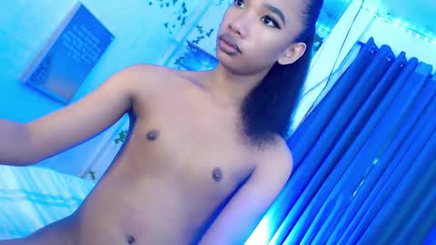 Jessy online show from January 4, 11:06 pm