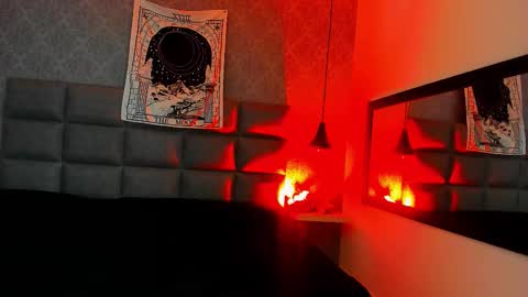 selaharaandazrael online show from October 17, 12:19 pm