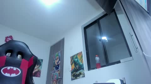  Selinna Kyle  online show from January 9, 2:01 am