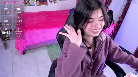 Selina online show from February 20, 6:26 am