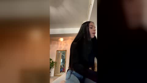 Selin online show from December 5, 7:50 am