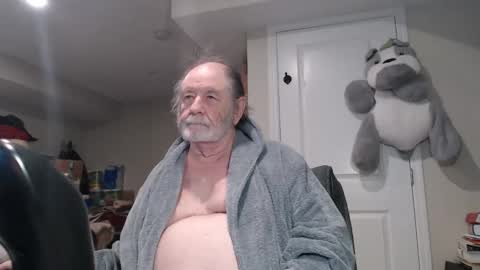 selkie2s online show from January 11, 7:52 pm