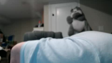 selkie2s online show from January 17, 6:55 pm