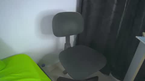 sem_alas online show from January 15, 2:06 am