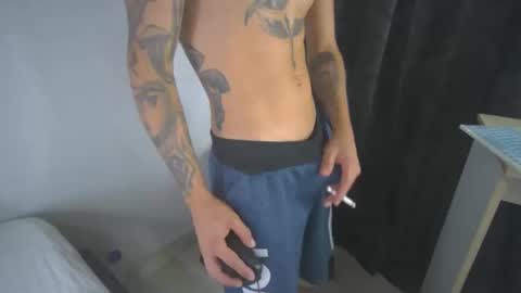 sem_alas online show from February 21, 2:06 am