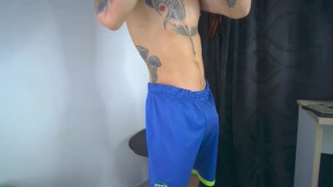 sem_alas online show from March 2, 6:36 am