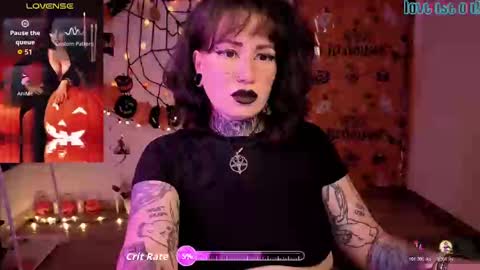 senorita_dakota online show from October 26, 10:47 pm