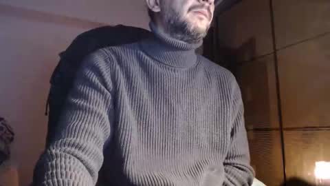 senorneby online show from February 11, 7:41 pm