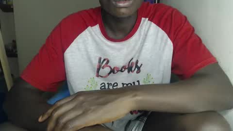 Charles online show from January 12, 7:19 pm