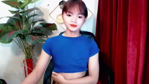 sensational_yeng online show from November 26, 5:25 pm