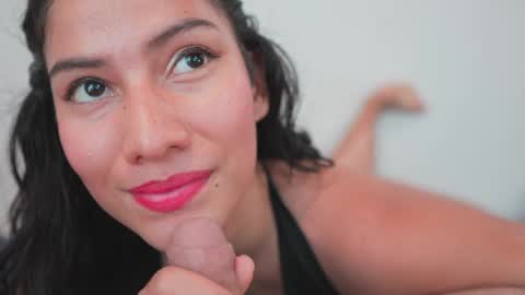 senssual_goddess online show from February 13, 7:52 pm