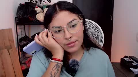 Camille and sophie online show from September 15, 3:12 pm