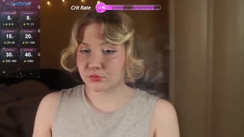 Snapshot of sensual_girrrl chatting on December 21, 8:32 pm Ilona online show from December 21, 8:32 pm