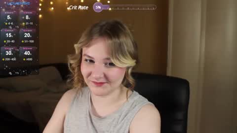 Snapshot of sensual_girrrl chatting on January 5, 7:28 pm Ilona online show from January 5, 7:28 pm