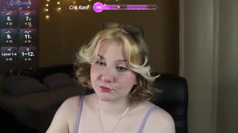 Snapshot of sensual_girrrl chatting on February 2, 7:25 pm Ilona online show from February 2, 7:25 pm