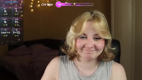 Snapshot of sensual_girrrl chatting on March 2, 7:34 pm Ilona online show from March 2, 7:34 pm