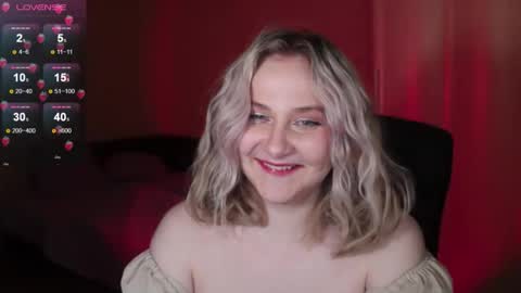 Snapshot of sensual_girrrl chatting on October 5, 8:40 pm Ilona online show from October 5, 8:40 pm