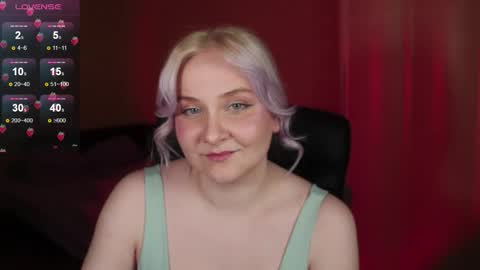 Snapshot of sensual_girrrl chatting on October 9, 7:34 pm Ilona online show from October 9, 7:34 pm