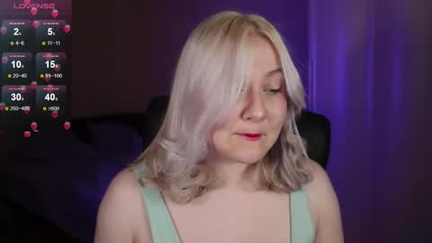 Snapshot of sensual_girrrl chatting on October 19, 7:47 pm Ilona online show from October 19, 7:47 pm