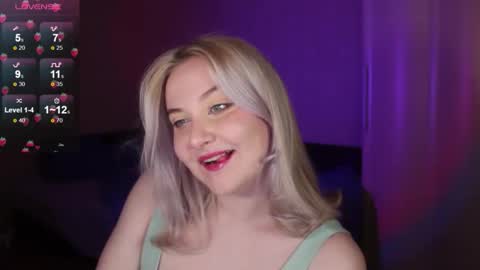 Snapshot of sensual_girrrl chatting on November 23, 7:35 pm Ilona online show from November 23, 7:35 pm