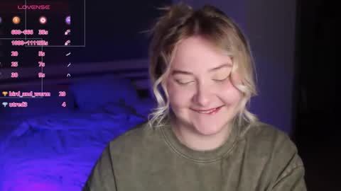 Snapshot of sensual_girrrl chatting on May 26, 11:45 pm Ilona online show from May 26, 11:45 pm