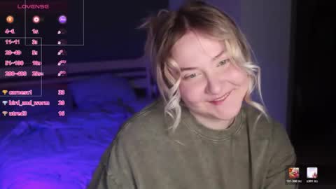Snapshot of sensual_girrrl chatting on May 27, 1:57 am Ilona online show from May 27, 1:57 am