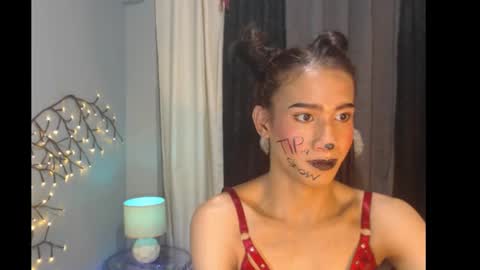 Snapshot of sensual_goergia chatting on October 29, 4:48 am sensual_goergia online show from October 29, 4:48 am