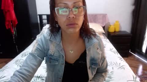 sensual_natalie online show from October 8, 1:53 pm