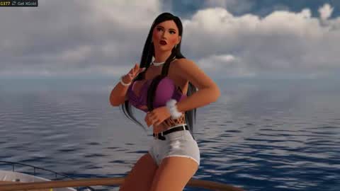 Oriana online show from October 22, 12:49 pm