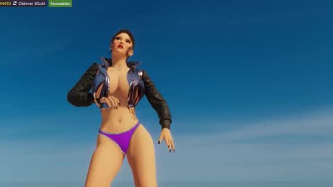 Oriana online show from November 11, 3:12 pm