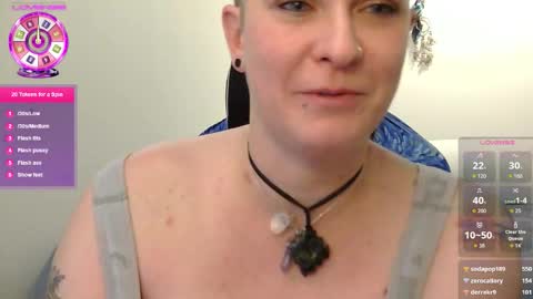 Snapshot of sensual_sickie chatting on October 20, 12:11 am sensual sickie online show from October 20, 12:11 am