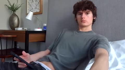 Cam online show from March 4, 8:38 pm