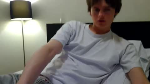 Cam online show from January 14, 12:38 am