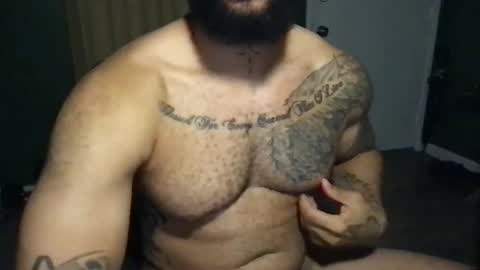 SensualBates online show from November 6, 9:10 am