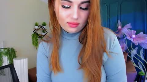 Becca online show from October 18, 1:41 am