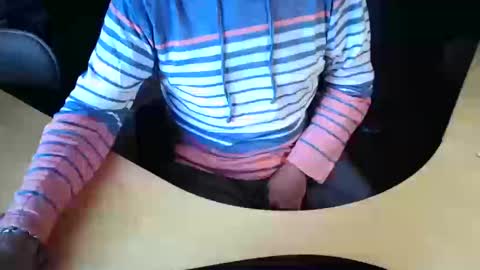 Sensually Yours online show from October 13, 11:27 pm