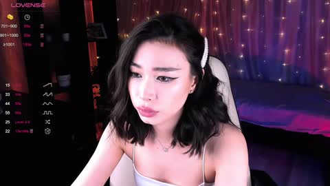 Snapshot of sensualily chatting on December 26, 6:33 pm Kiki online show from December 26, 6:33 pm