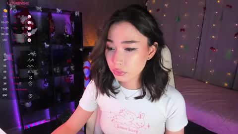 Kiki online show from January 8, 3:20 am