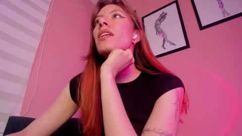 Snapshot of sensualjanex chatting on November 20, 1:06 am Jane online show from November 20, 1:06 am