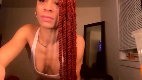 Sensuallocbabe online show from February 22, 3:29 am