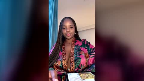 sensualprima online show from February 20, 6:26 am