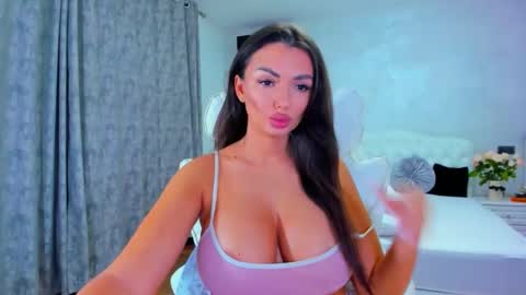 Snapshot of sensualreyna chatting on November 4, 7:02 pm EllaRossa online show from November 4, 7:02 pm