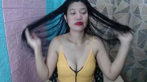SensuousLips online show from October 6, 12:30 am