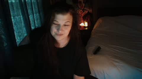 Snapshot of sentfrmheaven chatting on December 3, 12:49 pm Tara online show from December 3, 12:49 pm