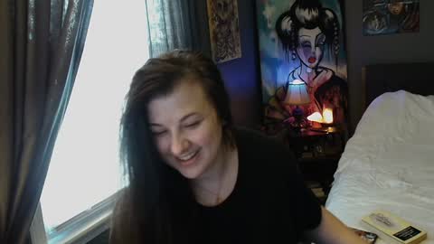 Snapshot of sentfrmheaven chatting on December 11, 1:49 pm Tara online show from December 11, 1:49 pm