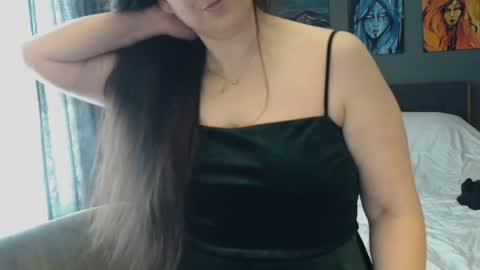 Snapshot of sentfrmheaven chatting on December 14, 5:47 pm Tara online show from December 14, 5:47 pm