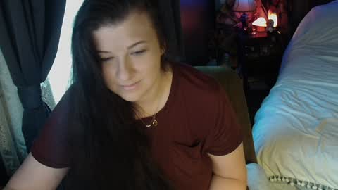 Snapshot of sentfrmheaven chatting on January 2, 1:30 pm Tara online show from January 2, 1:30 pm