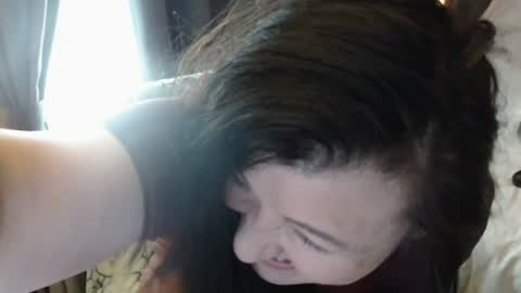 Snapshot of sentfrmheaven chatting on January 30, 4:24 pm Tara online show from January 30, 4:24 pm