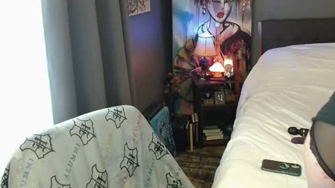 Snapshot of sentfrmheaven chatting on February 9, 2:40 pm Tara online show from February 9, 2:40 pm